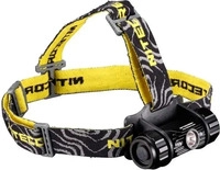 Nitecore NT-HC60-UHE, Nitecore HC60 UHE (1600 lm) (NT-HC60-UHE) Gr&uuml;n/Schwarz