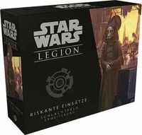 Fantasy Flight Games FFGD4659, Fantasy Flight Games FFG FFGD4659 - Riskante