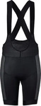 Vaude 47089-010, Vaude Bike Bib Innerpants XP (L) (47089-010) Schwarz