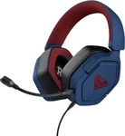 Trust 25739, Trust Gxt492sm Carus Headset Superman (Kabelgebunden) (25739)