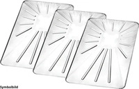 Napoleon Freestyle F365 Drip Tray Cover, 3 pcs (43771363)
