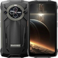 Blackview BV8200-BK/CHOUT/BV, Blackview BV8200 (Double Sim - &Eacute;cran de 6.5" - 256 Go,