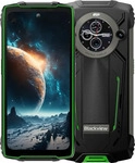 Blackview BV8200-GN/CHOUT/BV, Blackview BV8200 (Double Sim - &Eacute;cran de 6.5" - 256 Go,