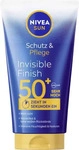 Nivea Invisible Finish (SPF 50+, 150 ml) (5900017097725), Grundpreis: &euro; 130,53 /