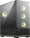 MSI 306-7G28R21-JA4, MSI GEH Midi MAG PANO 110R PZ (ATX, mATX, Mini-ITX)