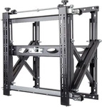 b-tech BT8310XL/B, b-tech BT8310XL - 125 kg - 106,7 cm (42 Zoll) - 3,05 m (120 Zoll)