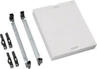 Hager UD21F1, Hager Baustein (UD21F1) Weiss