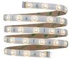 Paulmann, LED Streifen, YourLED Stripe Set (Warmweiss, 150 cm, Indoor)