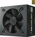 Cooler Master MPE-8506-ACAG-BEU, Cooler Master CooMas MWE 850 V3 Black (850 W)