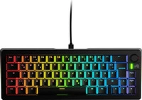 Glorious GLO-KB-GMMK3-65-PB-FOX-W-BLK-DE, Glorious GMMK 3 65 % Custom...