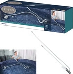 Bestway 60323 / 23, Bestway Lay-Z-Spa Xtras (60323 / 23) Grau
