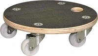 Wagner System 20 1351 01, Wagner System Transportroller MaxiGRIP, rund (20 1351...