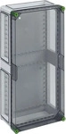 Spelsberg 1000401, Spelsberg Wand-Geh&auml;use 320 x 640 x 179 Kunststoff Grau GTI 4-t 1