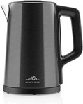 ETA ETA459790000, ETA Ester (1.50 l) (ETA459790000) Schwarz