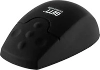 Gett KH29217, Gett GCQ Silikon Maus Scrollfunktion kabellos Funk 2,4MHz IP65