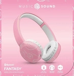 Cellularline 60944, Cellularline Music & Sound Bluetooth (Keine