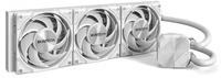 Montech HyperFlow SILENT 360 (W), Montech HyperFlow Silent 360 (weiss) (HyperFlow