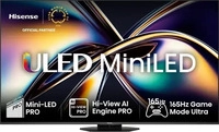Hisense 20016168, Hisense 85U8Q (85", LED, Mini-LED, UHD) (20016168)...