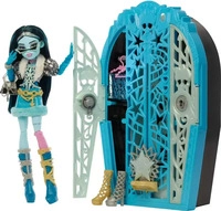Mattel Monster High JBG81, Mattel Monster High Monster High Frankie (JBG81)