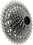 Sram 00.2418.142.003, Sram XG-1290 XDR (12-fach, 10-36) (00.2418.142.003) Silber/Grau