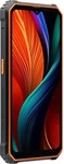 Blackview BLACVIEW-BV6200PLUS-128-ORANGE, Blackview BV6200 Plus (6.56" - NFC - 128