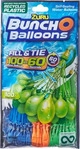 Zuru 56288, Zuru 100 Wasserbomben Bunch O Balloons farbsortiert (56288)