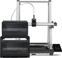 Anycubic 200379, Anycubic 3D-Drucker Kobra 3 Max Combo (420 x 420 x 500 mm) (200379)