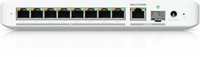 Ubiquiti USW-Flex-2.5G-8-PoE, Ubiquiti Flex 2.5G PoE (9 Ports) (USW-Flex-2.5G-8-PoE)