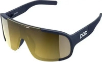 Poc 969232, Poc Okulary rowerowe Aspire granatowy (Apatite Navy, Blau-Gold, Uranium