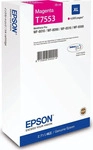 Epson C13T75534N, Epson T7553 (M) (C13T75534N)