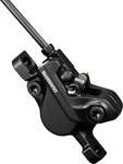 Shimano EBRMT500MPPRXL, Shimano Br-Mt500 (Vorderradbremse, Bremssattel, 2)
