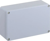 Spelsberg 15001201, Spelsberg Installations-Geh&auml;use 260 x 16 (Geh&auml;use) (15001201)