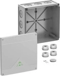 Spelsberg 83540001, Spelsberg Abzweigkasten Abox 350-L Schutzart IP55/IP66 max