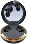 Happy Plugs 1741, Happy Plugs Headphones Adore (Keine Ger&auml;uschunterdr&uuml;ckung,...