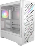 XPG 75261578, XPG Starker Air Btf (ATX, mATX, Mini-ITX) (75261578) Weiss
