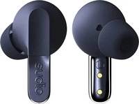 Sudio N3PROBLU, Sudio N3problu (ANC, 30 h, Kabellos) (N3PROBLU) Blau