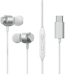 Joyroom JR-EC06, Joyroom JR-EC06 (Keine Ger&auml;uschunterdr&uuml;ckung, Kabelgebunden)