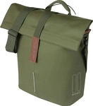 Basil 18388, Basil Studs (14 l, Gep&auml;cktr&auml;gertasche) (18388) Gr&uuml;n