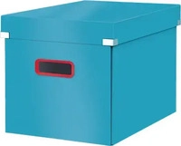 Leitz 5347-00-61, Leitz LEITT - CLICK & STORE COSY- Cube Gross (320 x 310 x 360 mm)