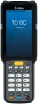 Zebra MC330L-GE4EG4RW, Zebra MC,WLAN,BT,GUN,2DERI,47KY,2.5X (2D-Barcodes)
