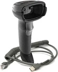 Zebra DS2208-SR7U3200AZW, Zebra DS2208-SR BLACK COILED USB KIT (DS2208-SR7U3200AZW)