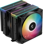 Deepcool R-AG620-BKAMMN-GJD, Deepcool AG620 BK ARGB V2 (161 mm) (R-AG620-BKAMMN-GJD)