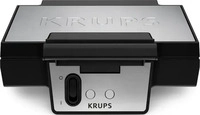 Krups FDK261, Krups FDK 261 (FDK261) Silber/Schwarz