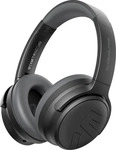 Soundpeats SPACE_PRO, Soundpeats Space Pro Overhead Headset schwarz (123 h,...