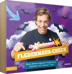 Invento-HQ 67248, Invento-HQ Invento Franzis 504115 - Franzis: CheXperiment