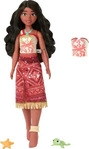Disney Princess JFF09, Disney Princess Schwimmende Tautai Vaiana (JFF09)