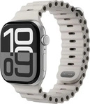 Vonm&auml;hlen AWS00119, Vonm&auml;hlen Wave Band 2 - 40|41|42mm - One Size (Recyceltes