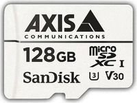 Axis Communications 01678-001, Axis Communications Axis Speicherkarte Surveillance