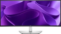 Dell DELL-P3425WE, Dell P3425WE (3440 x 1440 Pixel, 34.10") (DELL-P3425WE) Schwarz