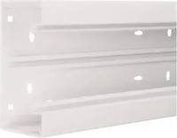 Hager BR6517019016, Hager TEH BR6517019016 Br&uuml;stungskanal-UT BR 65x170 OT 80mm vw